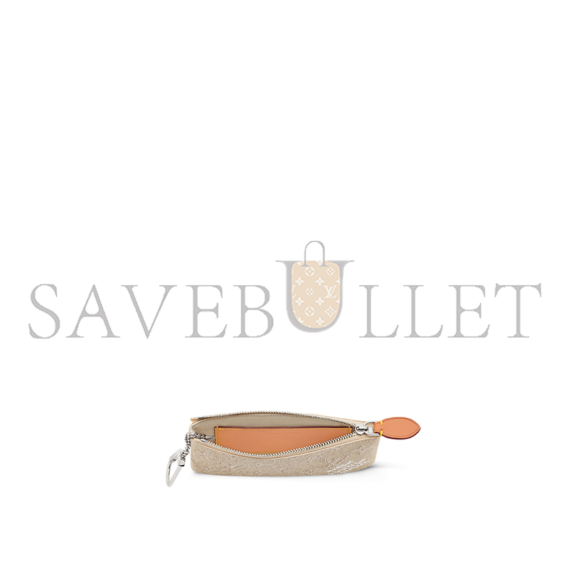 l0vis Vvtt0n key pouch s m27113 (15*9*1cm)